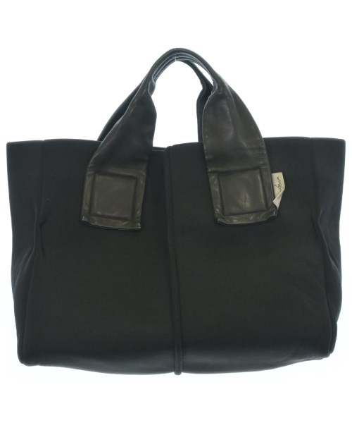kawa-kawa(カワカワ)トートバッグ 黒 サイズ:-/2200686129042