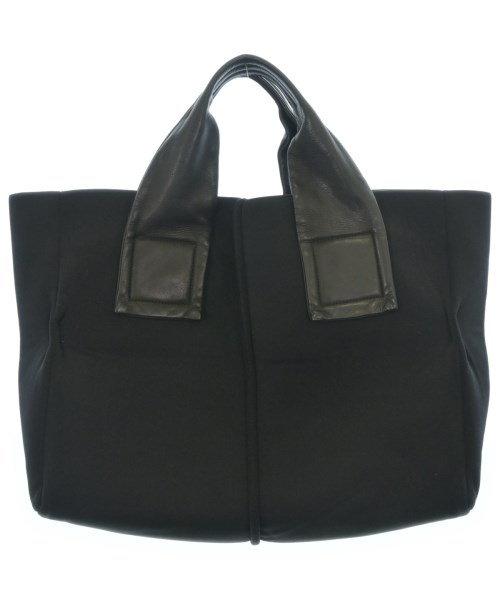 kawa-kawa（カワカワ）トートバッグ 黒 サイズ:- レディース/2200686129042
