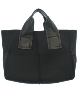 kawa-kawa（カワカワ）トートバッグ 黒 サイズ:- レディース/2200686129042