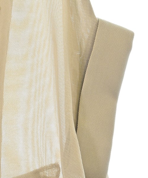 Douxarchives（ドゥアルシーウ゛）カジュアルジャケット ベージュ サイズ:F レディース/2200667801189