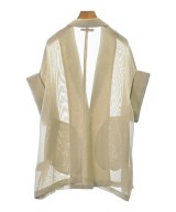 Douxarchives（ドゥアルシーウ゛）カジュアルジャケット ベージュ サイズ:F レディース/2200667801189