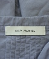 Douxarchives（ドゥアルシーウ゛）ブラウス グレー サイズ:F レディース/2200673175069