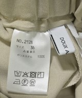 Douxarchives（ドゥアルシーウ゛）その他 ベージュ サイズ:36(S位) レディース/2200671538033