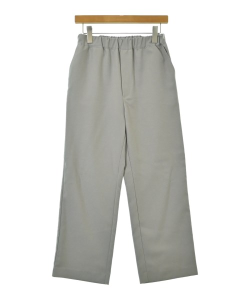 Douxarchives(ドゥアルシーヴ)その他 グレー サイズ:36(S位)/2200671538040