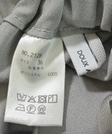 Douxarchives（ドゥアルシーウ゛）その他 グレー サイズ:36(S位) レディース/2200671538040