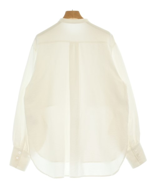 Douxarchives（ドゥアルシーウ゛）ブラウス 白 サイズ:38(M位) レディース/2200674500051