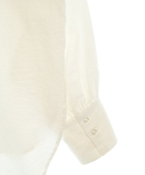 Douxarchives（ドゥアルシーウ゛）ブラウス 白 サイズ:38(M位) レディース/2200674500051