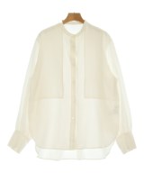 Douxarchives（ドゥアルシーウ゛）ブラウス 白 サイズ:38(M位) レディース/2200674500051