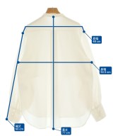 Douxarchives（ドゥアルシーウ゛）ブラウス 白 サイズ:38(M位) レディース/2200674500051