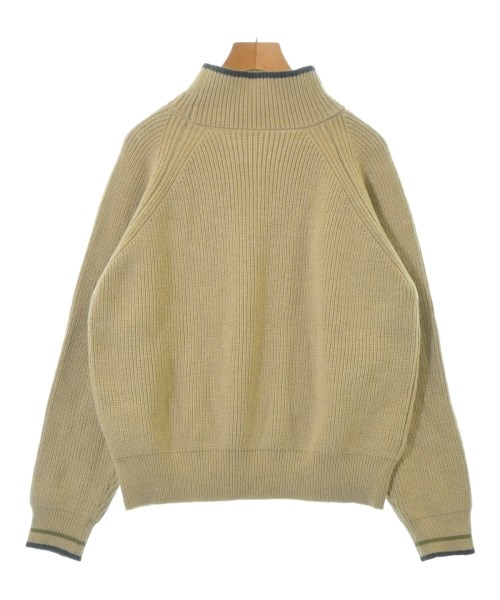 Douxarchives（ドゥアルシーウ゛）ニット・セーター ベージュ サイズ:F レディース/2200674122062