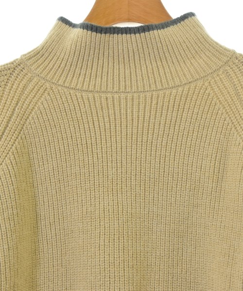 Douxarchives（ドゥアルシーウ゛）ニット・セーター ベージュ サイズ:F レディース/2200674122062