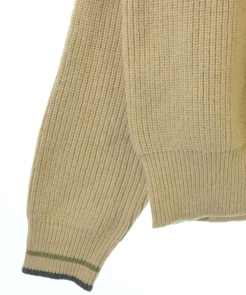 Douxarchives（ドゥアルシーウ゛）ニット・セーター ベージュ サイズ:F レディース/2200674122062