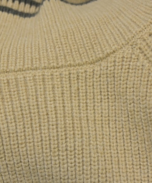 Douxarchives（ドゥアルシーウ゛）ニット・セーター ベージュ サイズ:F レディース/2200674122062