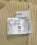 Douxarchives（ドゥアルシーウ゛）ニット・セーター ベージュ サイズ:F レディース/2200674122062