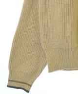 Douxarchives（ドゥアルシーウ゛）ニット・セーター ベージュ サイズ:F レディース/2200674122062