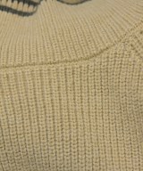 Douxarchives（ドゥアルシーウ゛）ニット・セーター ベージュ サイズ:F レディース/2200674122062