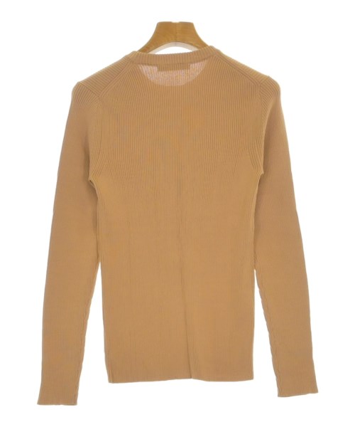 Douxarchives（ドゥアルシーウ゛）ニット・セーター ベージュ サイズ:F レディース/2200675624114