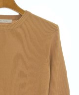 Douxarchives（ドゥアルシーウ゛）ニット・セーター ベージュ サイズ:F レディース/2200675624114