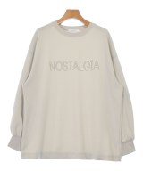 Douxarchives（ドゥアルシーウ゛）Tシャツ・カットソー グレー サイズ:F レディース/2200677083018