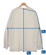 Douxarchives（ドゥアルシーウ゛）Tシャツ・カットソー グレー サイズ:F レディース/2200677083018