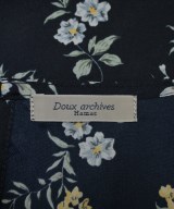 Douxarchives（ドゥアルシーウ゛）ブラウス 紺 サイズ:M レディース/2200671782030