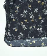 Douxarchives（ドゥアルシーウ゛）ブラウス 紺 サイズ:M レディース/2200671782030