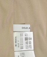 Douxarchives（ドゥアルシーウ゛）ロング・マキシ丈スカート カーキ サイズ:F レディース/2200690834048