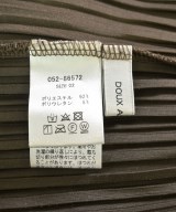 Douxarchives（ドゥアルシーウ゛）ロング・マキシ丈スカート 茶 サイズ:2(M位) レディース/2200690834055