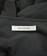 Douxarchives（ドゥアルシーウ゛）ブラウス 黒 サイズ:F レディース/2200690834093