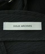Douxarchives（ドゥアルシーウ゛）ブラウス 黒 サイズ:F レディース/2200690834109