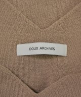 Douxarchives（ドゥアルシーウ゛）キャミソール ベージュ サイズ:F レディース/2200692214114