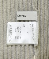Douxarchives（ドゥアルシーウ゛）カーディガン グレー サイズ:F レディース/2200692119037