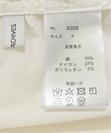Douxarchives（ドゥアルシーウ゛）カジュアルシャツ 白 サイズ:F レディース/2200692119051