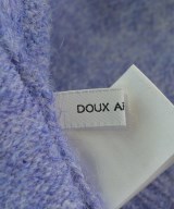 Douxarchives（ドゥアルシーウ゛）ベスト 紫 サイズ:F レディース/2200692119112
