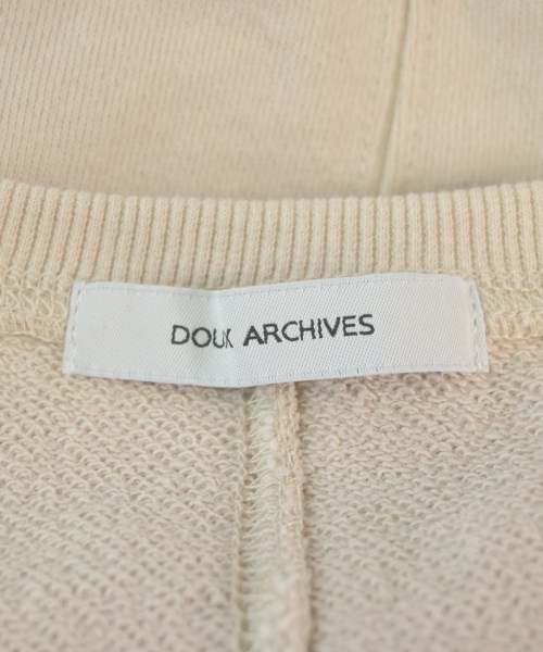 Douxarchives（ドゥアルシーウ゛）スウェット ピンク サイズ:38(M位) レディース/2200698019010