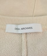 Douxarchives（ドゥアルシーウ゛）スウェット ピンク サイズ:38(M位) レディース/2200698019010