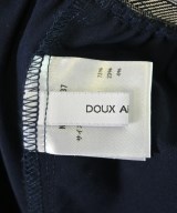 Douxarchives（ドゥアルシーウ゛）スラックス 紺 サイズ:F レディース/2200698019072