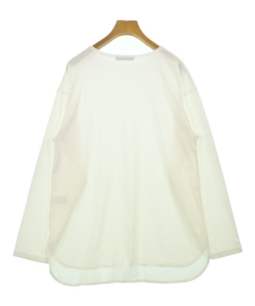 Douxarchives（ドゥアルシーウ゛）Tシャツ・カットソー 白 サイズ:38(M位) レディース/2200698019102