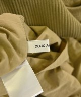 Douxarchives（ドゥアルシーウ゛）ワンピース カーキ サイズ:F レディース/2200701288129