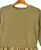 Douxarchives（ドゥアルシーウ゛）ワンピース カーキ サイズ:F レディース/2200701288129