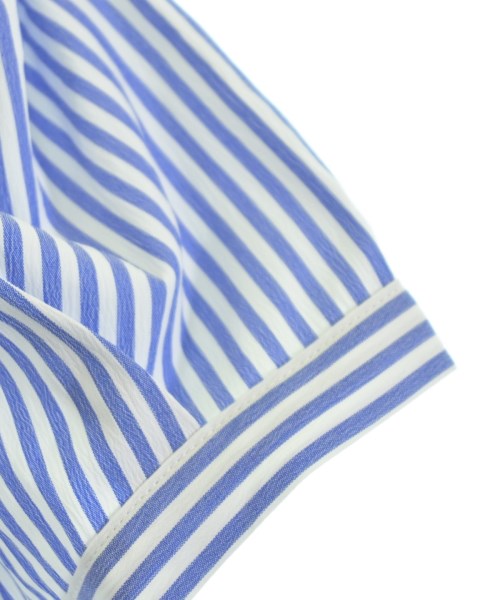 Douxarchives（ドゥアルシーウ゛）ブラウス 青 サイズ:F レディース/2200661060162