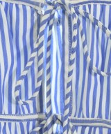 Douxarchives（ドゥアルシーウ゛）ブラウス 青 サイズ:F レディース/2200661060162