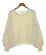 Douxarchives（ドゥアルシーウ゛）ニット・セーター 白 サイズ:-(M位) レディース/2200707225074