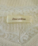 Douxarchives（ドゥアルシーウ゛）ニット・セーター 白 サイズ:-(M位) レディース/2200707225074