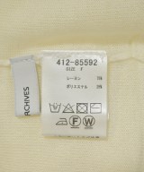Douxarchives（ドゥアルシーウ゛）アンサンブル 白 サイズ:F/F レディース/2200707940038