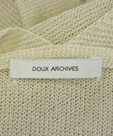 Douxarchives（ドゥアルシーウ゛）カーディガン 緑 サイズ:F レディース/2200710885043