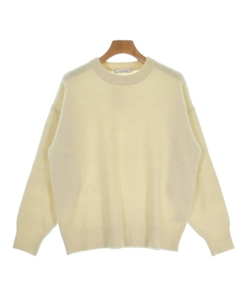 Douxarchives(ドゥアルシーヴ)のニット・セーター サイズ:38(M位) 3,600円