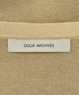 Douxarchives（ドゥアルシーウ゛）カーディガン ベージュ サイズ:F レディース/2200708002094