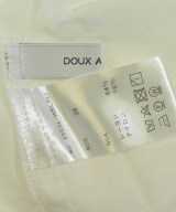 Douxarchives（ドゥアルシーウ゛）ブラウス 白 サイズ:38(M位) レディース/2200697962089