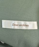 Douxarchives（ドゥアルシーウ゛）その他 カーキ サイズ:02(M位) レディース/2200703117199